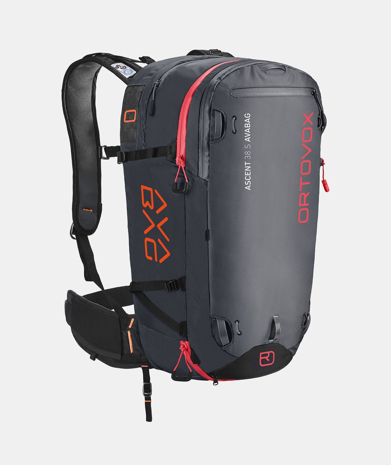 Sac ortovox store